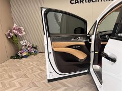 Denza D9 DM-i smart driving version 1020 four-wheel drive exclusive - фото 15