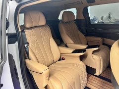Denza D9 DM-i smart driving version 1020 four-wheel drive exclusive - фото 18