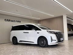 Denza D9 DM-i smart driving version 1020 four-wheel drive exclusive - фото 2