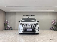 Denza D9 DM-i smart driving version 1020 four-wheel drive exclusive - фото 3