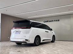 Denza D9 DM-i smart driving version 1020 four-wheel drive exclusive - фото 5