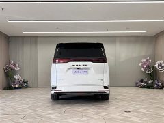 Denza D9 DM-i smart driving version 1020 four-wheel drive exclusive - фото 6