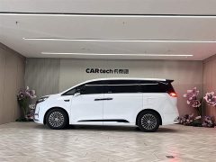 Denza D9 DM-i smart driving version 1020 four-wheel drive exclusive - фото 8