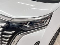 Denza D9 DM-i smart driving version 1020 four-wheel drive exclusive - фото 9