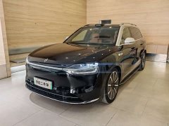 AITO M9 EREV Ultra 42kWh 6-Seater - фото 1