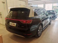 AITO M9 EREV Ultra 42kWh 6-Seater - фото 17