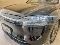 AITO M9 EREV Ultra 42kWh 6-Seater - фото 2