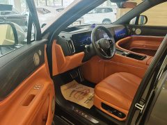AITO M9 EREV Ultra 42kWh 6-Seater - фото 3