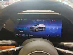 AITO M9 EREV Ultra 42kWh 6-Seater - фото 4