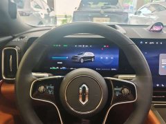 AITO M9 EREV Ultra 42kWh 6-Seater - фото 5