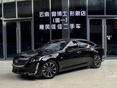Cadillac CT5 28T Premium - фото 1