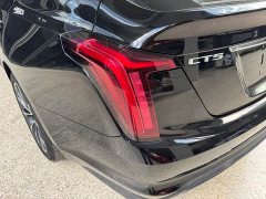 Cadillac CT5 28T Premium - фото 16