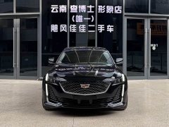 Cadillac CT5 28T Premium - фото 2