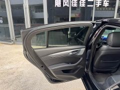 Cadillac CT5 28T Premium - фото 20