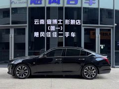 Cadillac CT5 28T Premium - фото 3