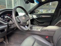 Cadillac CT5 28T Premium - фото 4