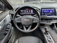 Cadillac CT5 28T Premium - фото 6