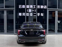 Cadillac CT5 28T Premium - фото 8