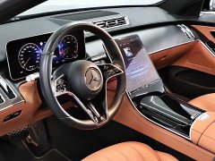 Mercedes-Benz S-Class 2024 facelift S 400 L business - фото 11