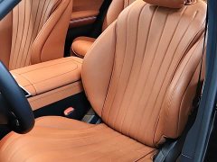 Mercedes-Benz S-Class 2024 facelift S 400 L business - фото 12