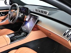 Mercedes-Benz S-Class 2024 facelift S 400 L business - фото 15