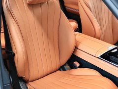 Mercedes-Benz S-Class 2024 facelift S 400 L business - фото 16