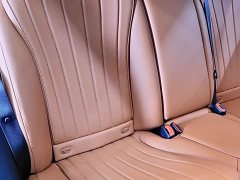 Mercedes-Benz S-Class 2024 facelift S 400 L business - фото 18