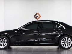 Mercedes-Benz S-Class 2024 facelift S 400 L business - фото 7