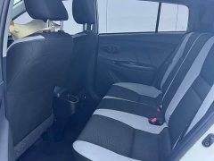 BMW YARiS L Zhixuan 1.5L CVT leading PLUS version - фото 12