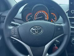 BMW YARiS L Zhixuan 1.5L CVT leading PLUS version - фото 13