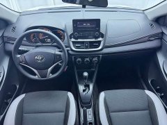 BMW YARiS L Zhixuan 1.5L CVT leading PLUS version - фото 14