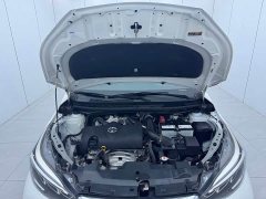 BMW YARiS L Zhixuan 1.5L CVT leading PLUS version - фото 16