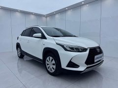 BMW YARiS L Zhixuan 1.5L CVT leading PLUS version - фото 3