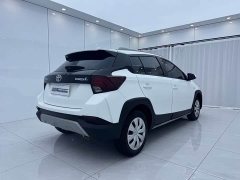 BMW YARiS L Zhixuan 1.5L CVT leading PLUS version - фото 4