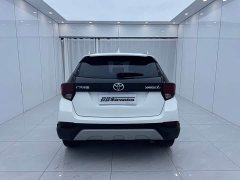 BMW YARiS L Zhixuan 1.5L CVT leading PLUS version - фото 5
