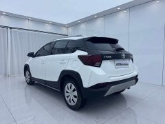 BMW YARiS L Zhixuan 1.5L CVT leading PLUS version - фото 6