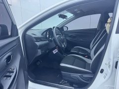 BMW YARiS L Zhixuan 1.5L CVT leading PLUS version - фото 7