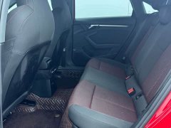 Audi A3 A3L Limousine 35 TFSI Enterprising and Elegant - фото 11