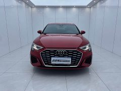 Audi A3 A3L Limousine 35 TFSI Enterprising and Elegant - фото 2