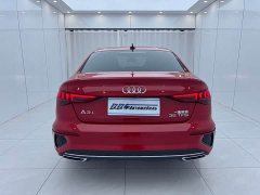 Audi A3 A3L Limousine 35 TFSI Enterprising and Elegant - фото 5