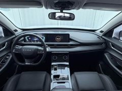 Lexus Xingtu Chasing the Wind 2022 Riding the Wind and Waves Edition 1.5T CVT Good Things Peanut Edition - фото 12