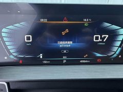 Lexus Xingtu Chasing the Wind 2022 Riding the Wind and Waves Edition 1.5T CVT Good Things Peanut Edition - фото 14