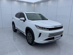 Lexus Xingtu Chasing the Wind 2022 Riding the Wind and Waves Edition 1.5T CVT Good Things Peanut Edition - фото 3
