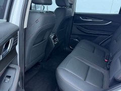 Lexus Xingtu Chasing the Wind 2022 Riding the Wind and Waves Edition 1.5T CVT Good Things Peanut Edition - фото 8