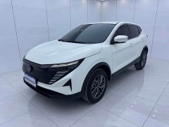 Nissan Qashqai facelift Honor 2.0L CVT XV True Heart Edition - фото 1