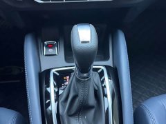 Nissan Qashqai facelift Honor 2.0L CVT XV True Heart Edition - фото 10