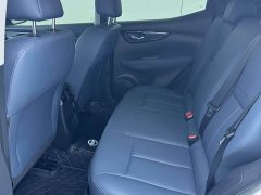 Nissan Qashqai facelift Honor 2.0L CVT XV True Heart Edition - фото 11