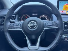 Nissan Qashqai facelift Honor 2.0L CVT XV True Heart Edition - фото 13