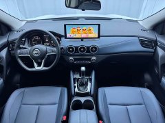 Nissan Qashqai facelift Honor 2.0L CVT XV True Heart Edition - фото 14