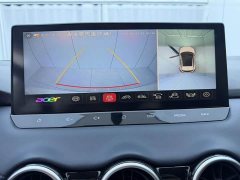Nissan Qashqai facelift Honor 2.0L CVT XV True Heart Edition - фото 15